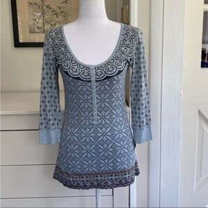 Language Los Angeles Womens Top